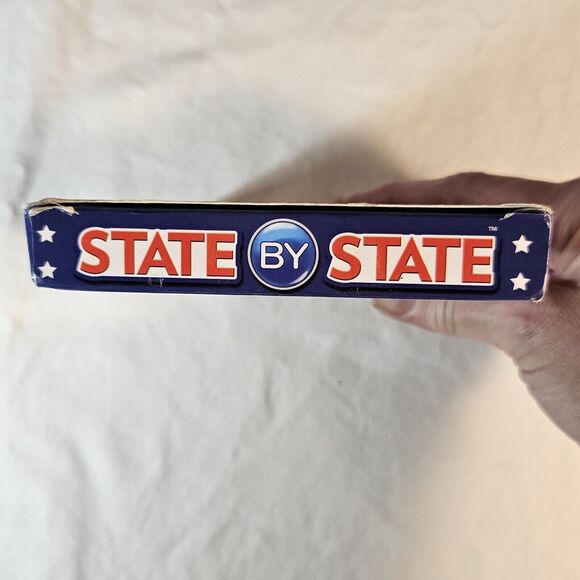 State By State Flashcard Game - Picture 8 of 15